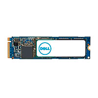 Dell SSD Harddisk 4TB - M.2 PCIe 4.0 x4 (NVMe)