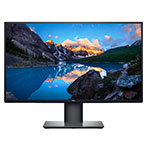 Dell UltraSharp U2520D 25tm LCD - 2560x1440/60Hz - IPS, 8ms