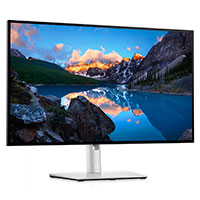 Dell UltraSharp U2722D 27tm LCD - 2560x1440/60Hz - IPS, 8ms