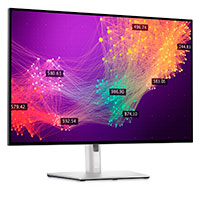 Dell UltraSharp U3023E 30tm LCD - 2560x1600/60Hz - IPS, 8ms