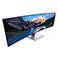 Dell UltraSharp U4919DW 49tm LCD - 5120x1440/60Hz - IPS, 8ms