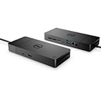 Dell USB-C Dock (ExpressCharge) 180W - WD19S