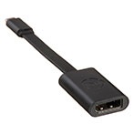 Dell USB-C Netvrksadapter (USB-C/Ethernet)