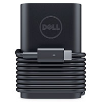 Dell USB-C Strmforsyning (45W)