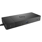 Dell USB-C/Thunderbolt Dock (ExpressCharge) 180W - WD19TB