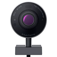 Dell WB7022 UltraSharp Webcam (3840x2160)