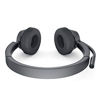 Dell WH3022 Pro Stereo Headset (USB)