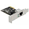 DeLock 89189 PCI-Express Netvrkskort 10/100/1000 Mbps