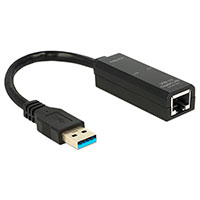 Delock USB 3.0 Netkort (10/100/1000 Mbps)