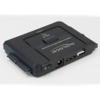 DeLock USB 3.0 t/ SATA Converter (6 Gb/s)