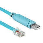 DeLock USB til RS232 Adapter kabel - 3m
