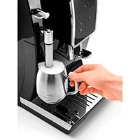 DeLonghi Dinamica Ecam 350.15.B Espressomaskine