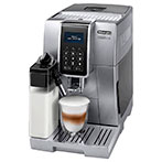 DeLonghi Dinamica Ecam 350.75.SB Kaffemaskine (Automatisk)