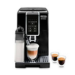 DeLonghi Dinamica Ecam350.50.B Automatisk Kaffemaskine