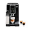 DeLonghi Dinamica Ecam350.50.B Automatisk Kaffemaskine