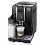 DeLonghi Dinamica Ecam359.55.B Automatisk Kaffemaskine
