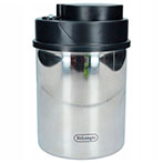 DeLonghi DLSC063 Vacuumbeholder t/Kaffebnner (500g)