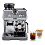 Delonghi EC9255.M La Specialista Arte Evo Semi-automatisk Espressomaskine 1550W (1,7 Liter/15 bar)