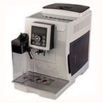 DeLonghi ECAM 23.460.W Automatisk Kaffemaskine (1,8 liter)
