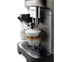 DeLonghi ECAM 290.81.TB Magnifica Evo Milk Espressomaskine (1,8 Liter/15 bar)