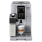 DeLonghi ECAM 370.95.S Fuldautomatisk Espressomaskine (1450W)