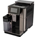 DeLonghi ECAM 610.74.MB PrimaDonna Soul Kaffemaskine (Auto.)