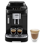 DeLonghi ECAM290.21.B Magnifica Evo Automatisk Espressomaskine 1450W (1,8 Liter/15 bar)