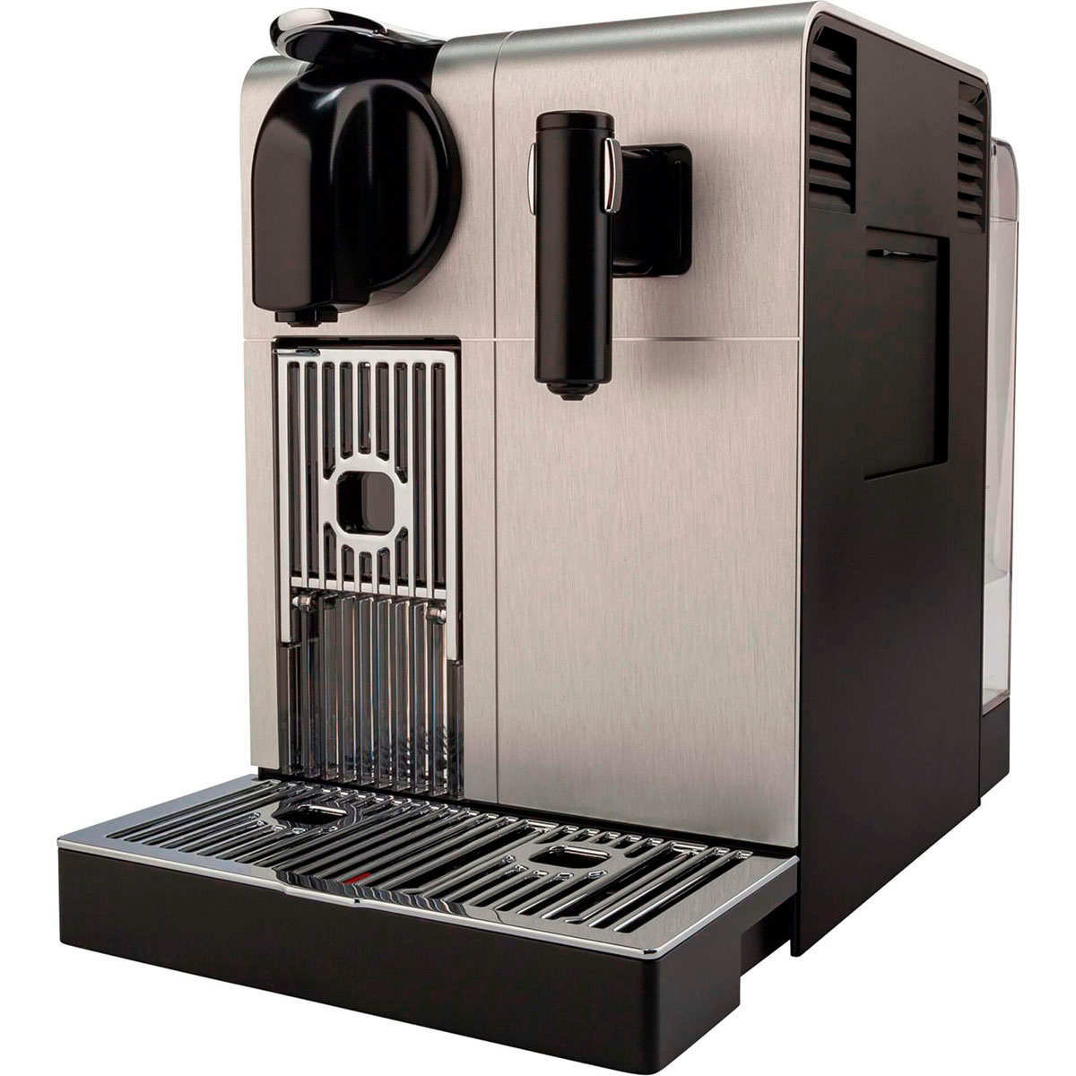 Balehval en million stun DeLonghi EN750.MB Latissima Pro Nespresso Kapselmaskine