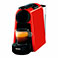 DeLonghi EN85.R Essenza Mini Nespresso Kapselmaskine - Rød