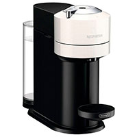 DeLonghi ENV120 Vertuo Next Nespresso Kapselmaskine - Hvid