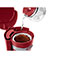 DeLonghi ICM 14011 Kaffemaskine - 650W (5 Kopper) Rd