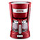 DeLonghi ICM 14011 Kaffemaskine - 650W (5 Kopper) Rd