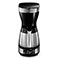 DeLonghi ICM 16731 Kaffemaskine - 1200W (10 Kopper)
