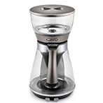 DeLonghi ICM 17210 Kaffemaskine - 1800W (10 Kopper)