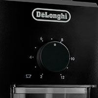 DeLonghi KG79 Kaffekvrn (150g)