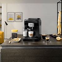 DeLonghi Magnifica Evo ECAM290.61.B Automatisk Kaffemaskine (15 bar)