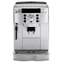 DeLonghi Magnifica S ECAM 22.110.SB Automatisk Espressomaskine (15 bar/1,8 liter)
