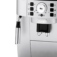DeLonghi Magnifica S ECAM 22.110.SB Automatisk Espressomaskine (15 bar/1,8 liter)