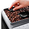 DeLonghi Magnifica S Smart ECAM250.23.SB Espressomaskine (1,8 Liter)