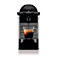 DeLonghi Pixie EN124.S Nespresso Kaffemaskine (Semiauto.)