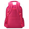 Delsey Legere Laptop rygsk 15,6tm (RFID) Pink