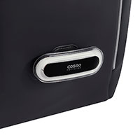 Delsey Securain Connected Laptop rygsk 14tm (RFID) Sort