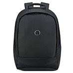 Delsey Securban Laptop rygsæk 15,6tm (RFID) Sort