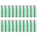 Deltaco AAA Batterier Ultimate Alkaline - 20-pack