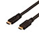 Deltaco Aktivt HDMI Kabel - 15m (Sort)