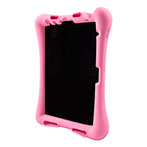 Deltaco Cover t/iPad Air/Pro (10,9/11tm) Pink