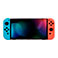 Deltaco Cover t/Nintendo Switch (7tm)