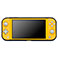 Deltaco Cover t/Nintendo Switch Lite (m/Stander)