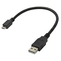 Deltaco DisplayPort Adapter (HDMI/USB-C)