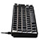 Deltaco DK475 Hot-Swap Double-Shot PBT Gaming Tastatur (Mekanisk)